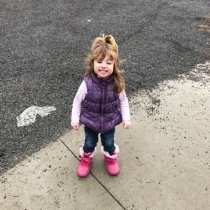 Meet your Posher, Amy